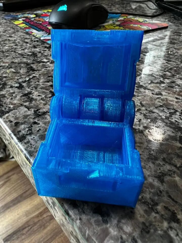 迎新“开胃菜”：Anycubic Kobra系列全球用户作品一览！的图8