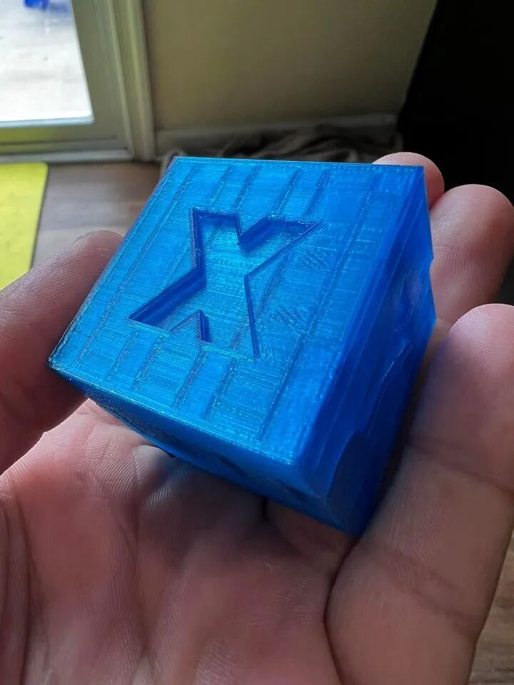 迎新“开胃菜”：Anycubic Kobra系列全球用户作品一览！的图7