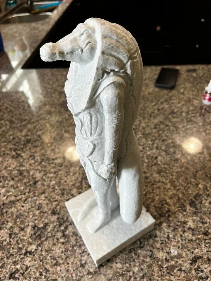 迎新“开胃菜”：Anycubic Kobra系列全球用户作品一览！的图6