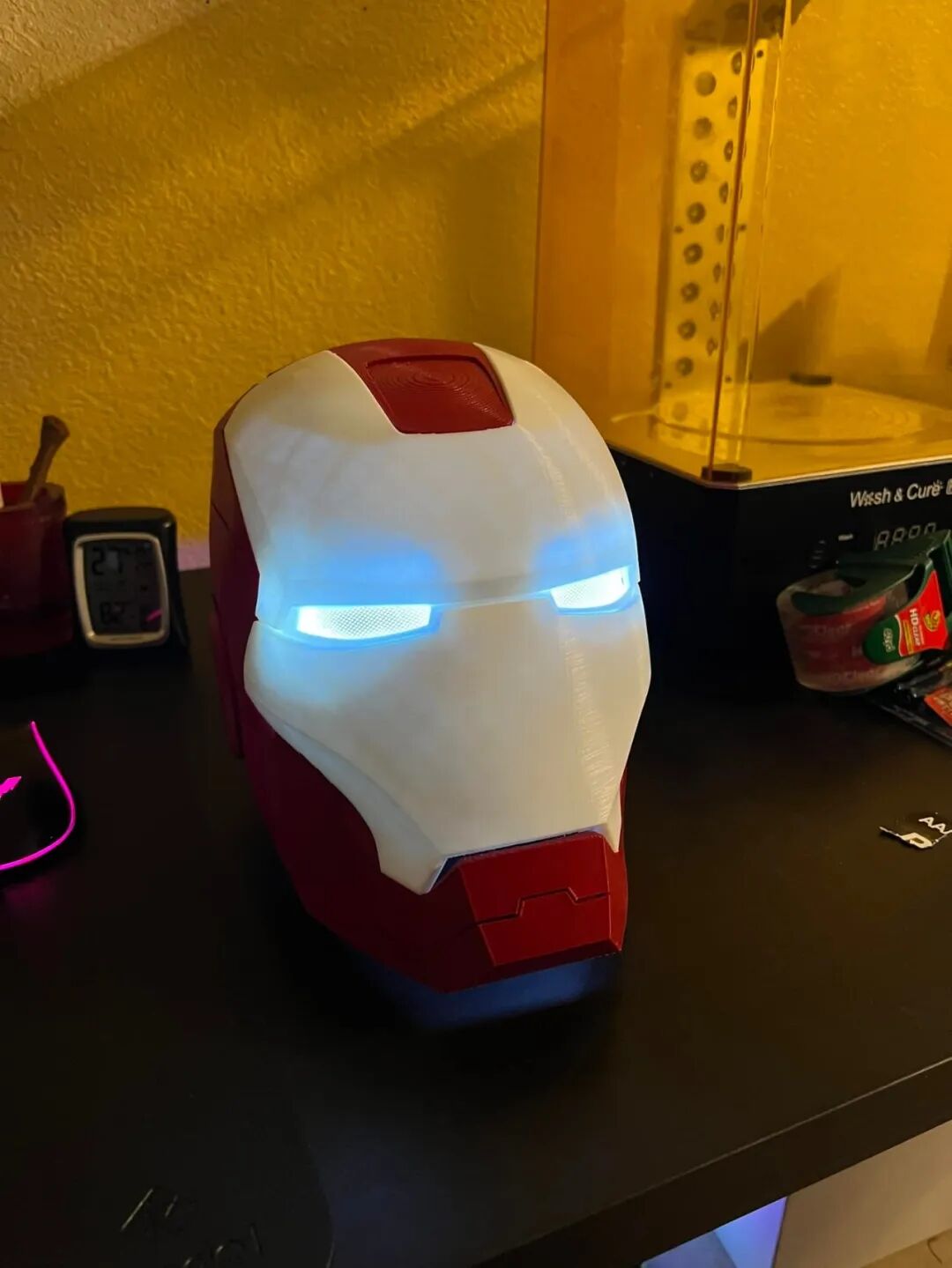 迎新“开胃菜”：Anycubic Kobra系列全球用户作品一览！的图17