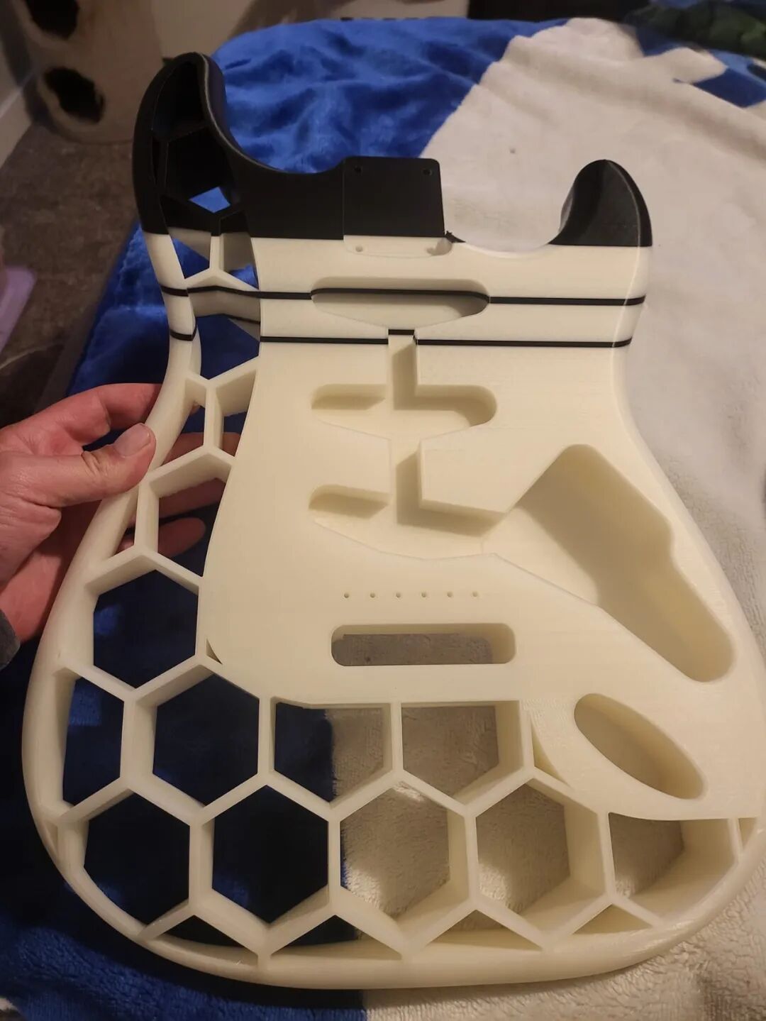 迎新“开胃菜”：Anycubic Kobra系列全球用户作品一览！的图18