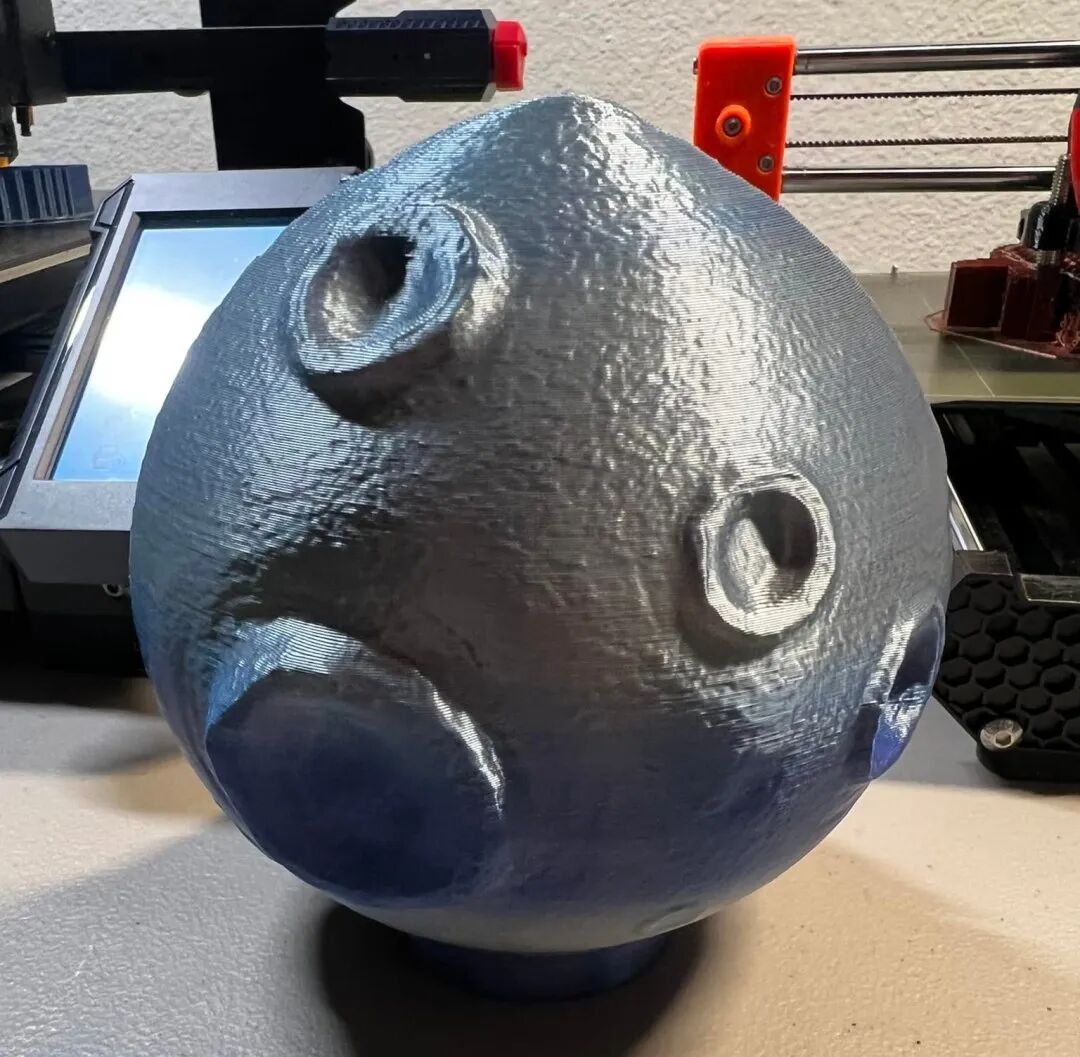 迎新“开胃菜”：Anycubic Kobra系列全球用户作品一览！的图4