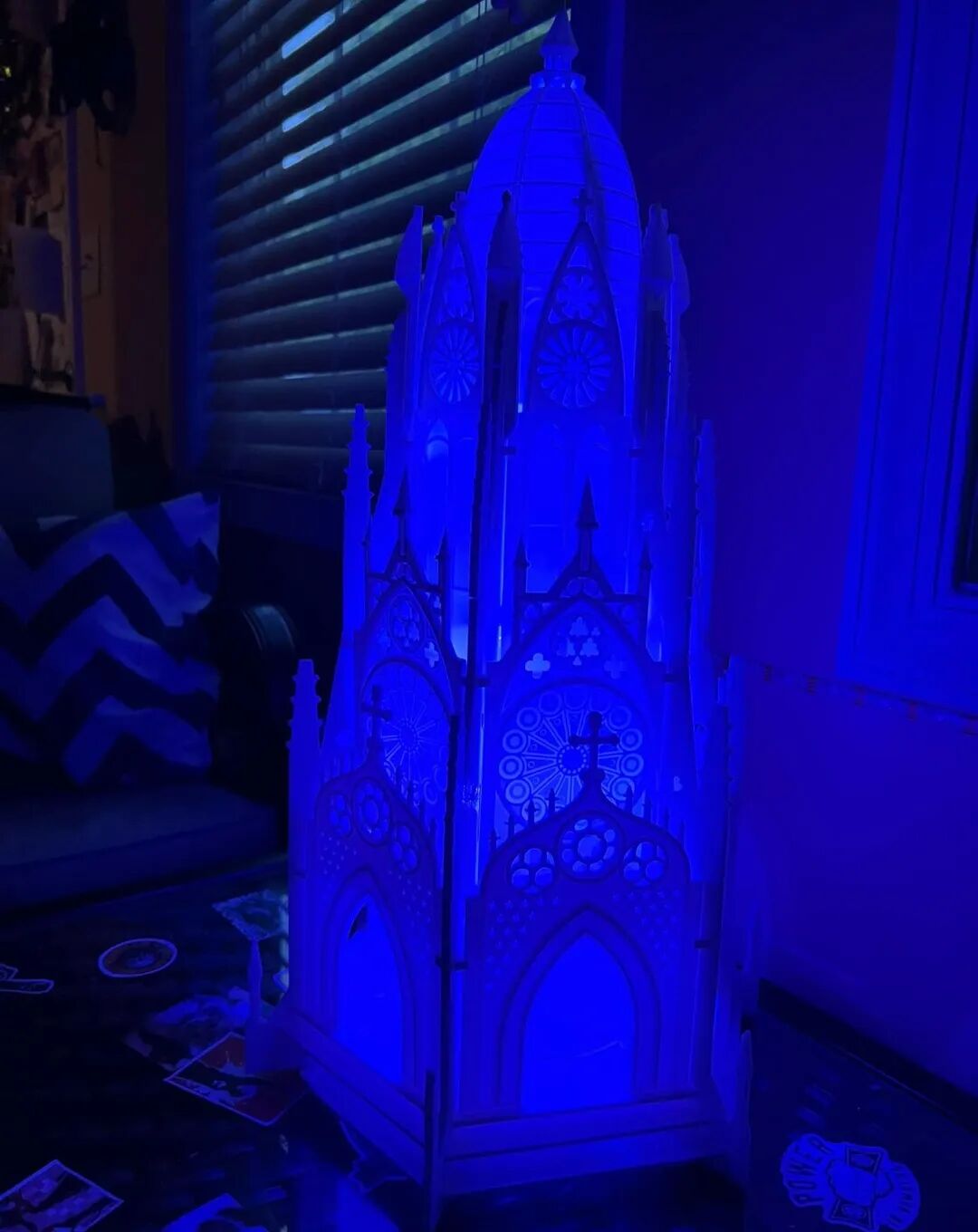 迎新“开胃菜”：Anycubic Kobra系列全球用户作品一览！的图12