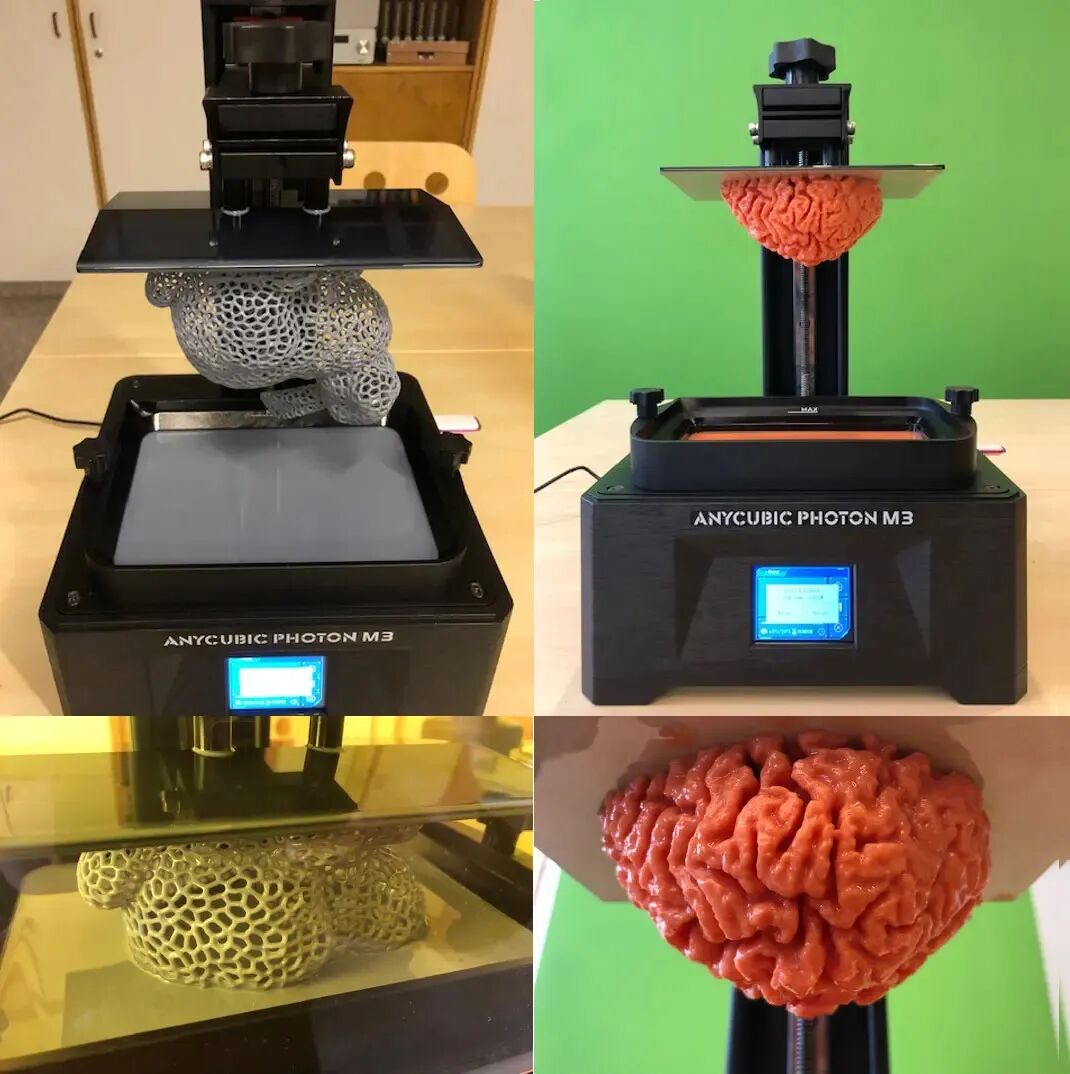 外媒推薦榜單出爐！到底Anycubic Photon M3有多值得入？的圖2