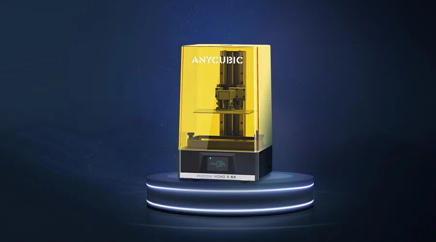 外媒评测 | Photon Mono X 6K VS 4K有什么区别？的图3
