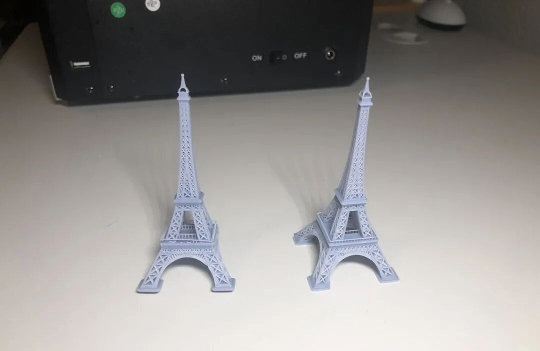 外媒评测 | Photon Mono X 6K VS 4K有什么区别？的图10