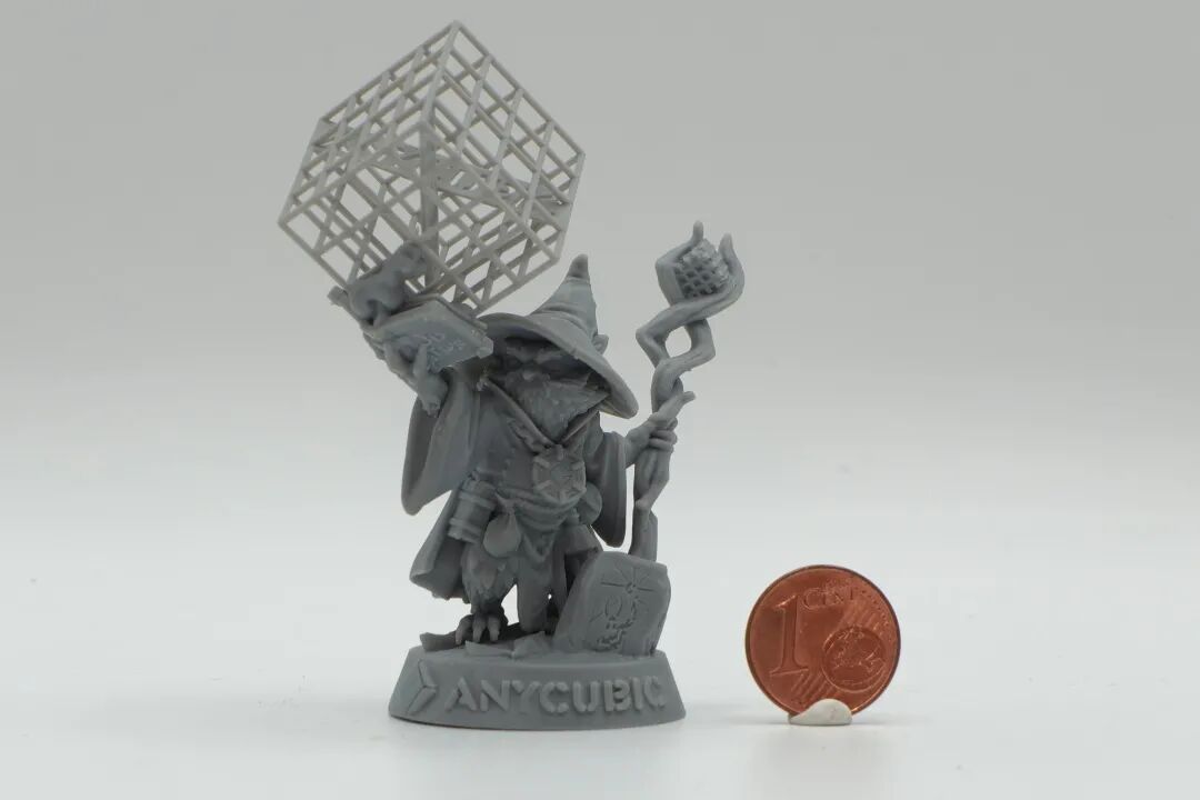 外媒评测 | Photon Mono X 6K VS 4K有什么区别？的图14