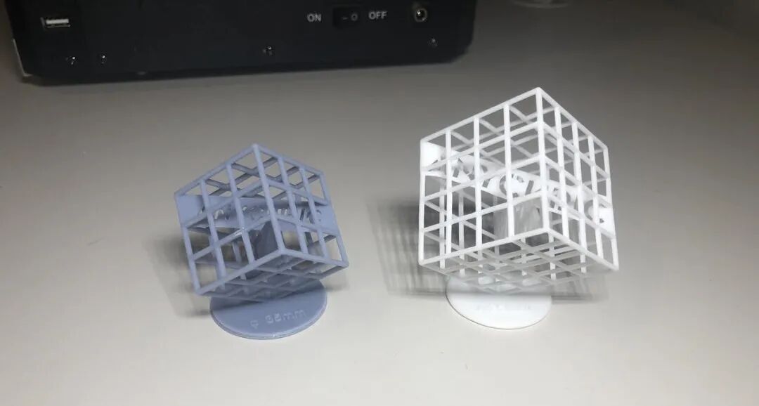 外媒评测 | Photon Mono X 6K VS 4K有什么区别？的图8