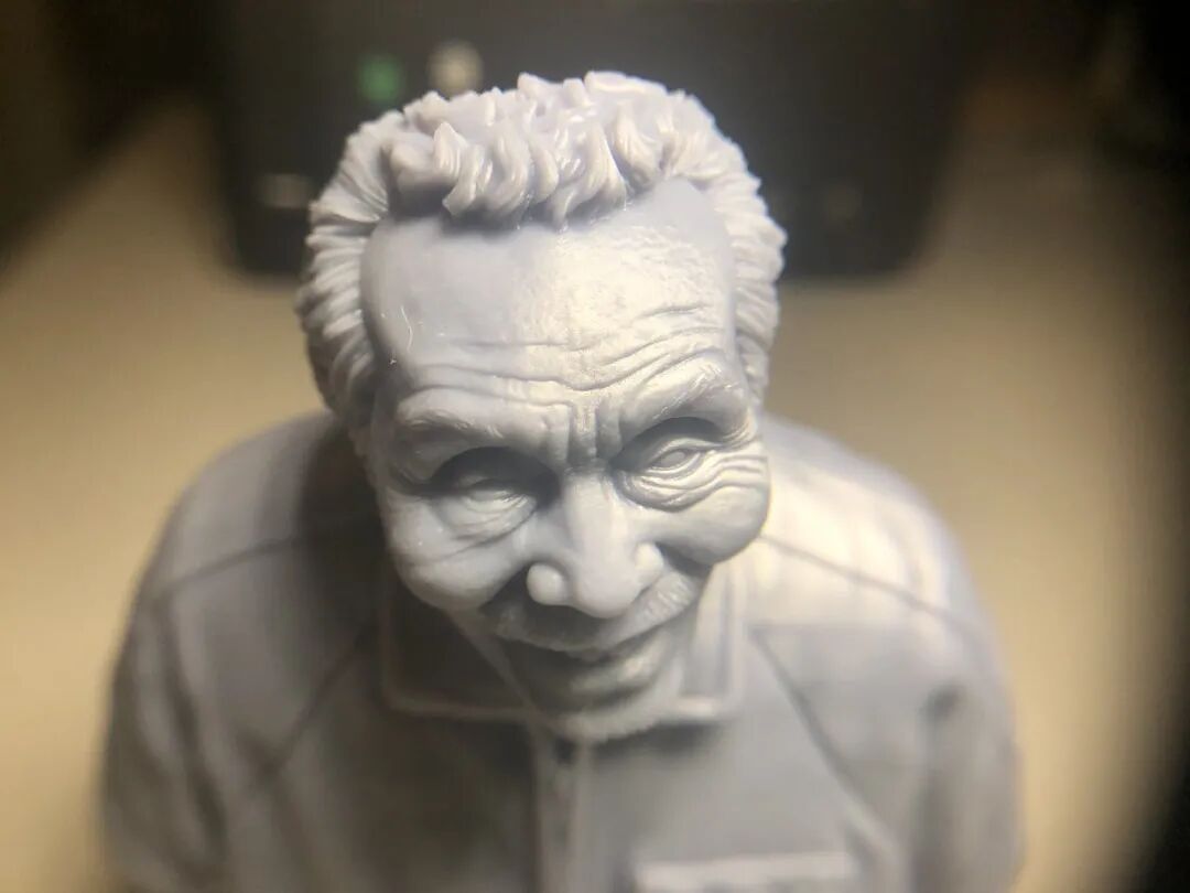 外媒评测 | Photon Mono X 6K VS 4K有什么区别？的图9