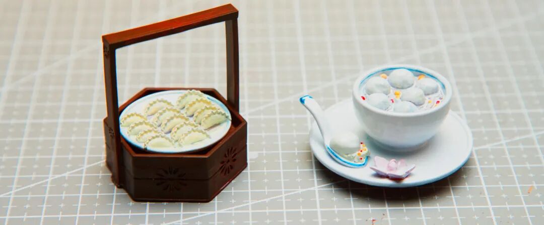 太有爱！54岁的3D打印初学者，为有特殊需要的狗定制了义肢和头盔的图21