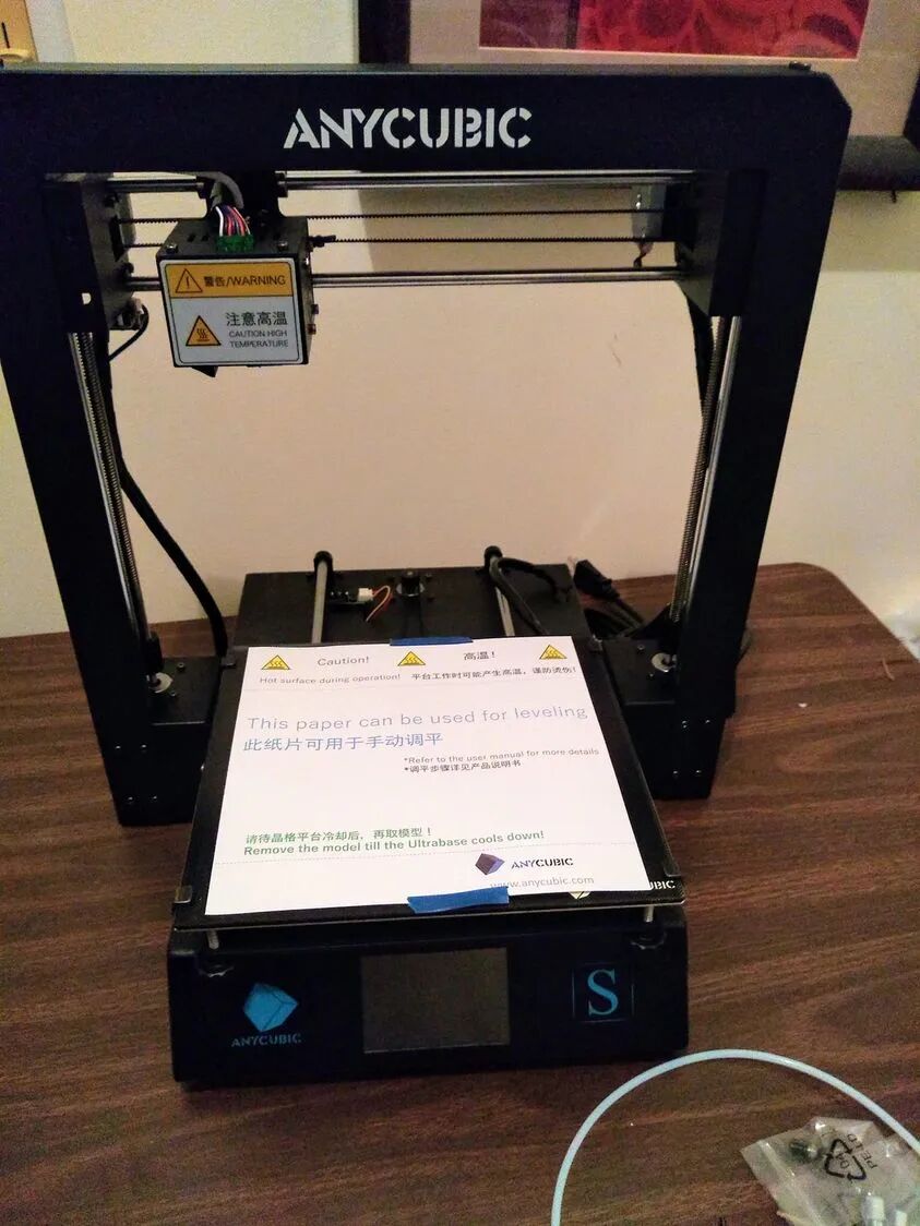 太有爱！54岁的3D打印初学者，为有特殊需要的狗定制了义肢和头盔的图14