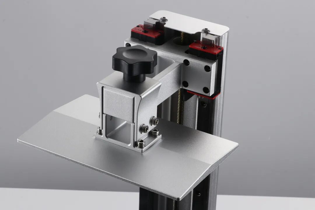 独一无二的高速打印！Photon Mono X 6K如何加速创意“变现”？的图5