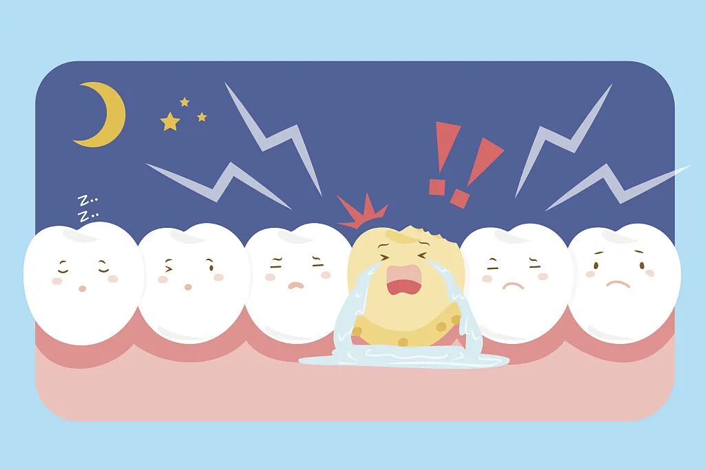 愛牙日 | 哎呀！以光固化3D打印之名解決你的牙齒問題的圖5