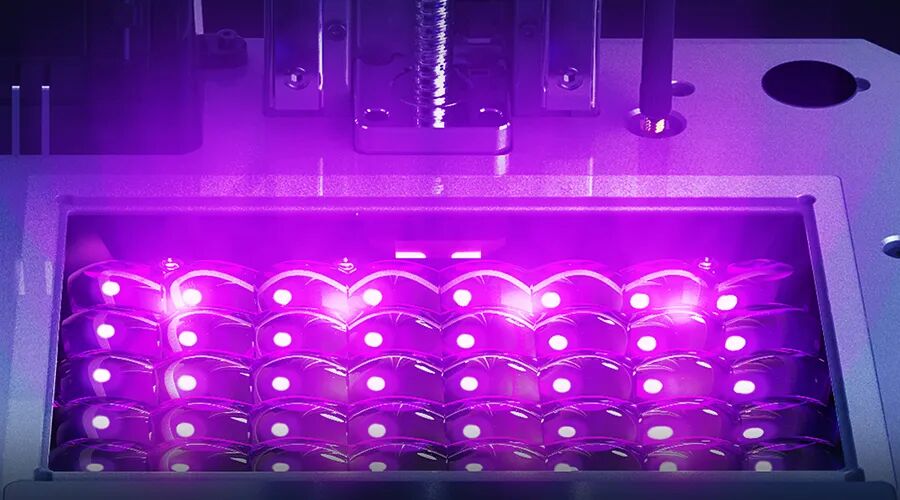 一文详解新技术：Anycubic LighTurbo和Anycubic LeviQ!的图4