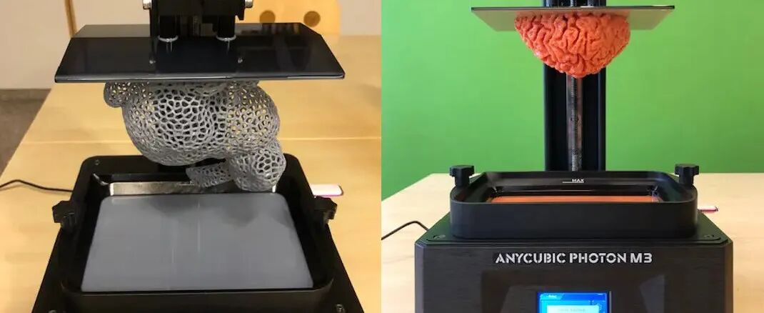 一文详解新技术：Anycubic LighTurbo和Anycubic LeviQ!的图10