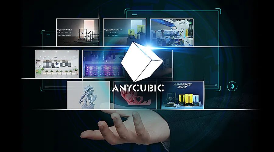 一文详解新技术：Anycubic LighTurbo和Anycubic LeviQ!的图1