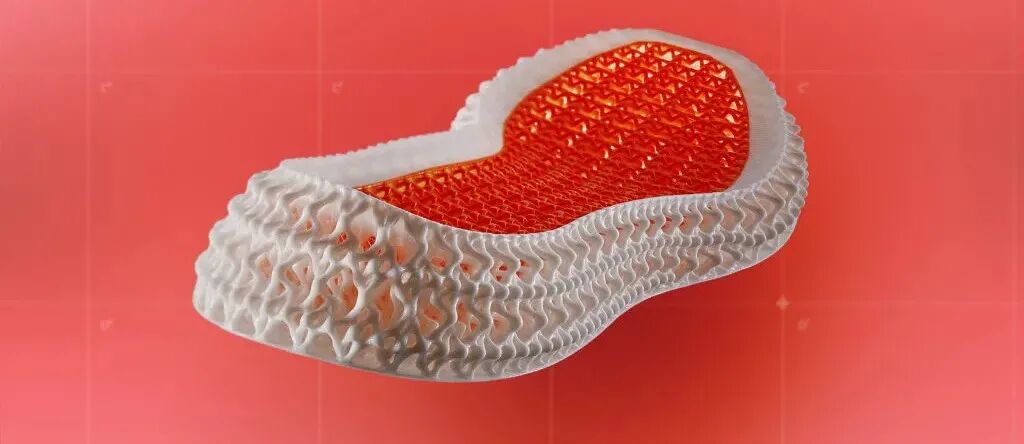 以「阴间氛围」开启的东京奥运会，实则暗藏3D打印「绿」科技！的图9