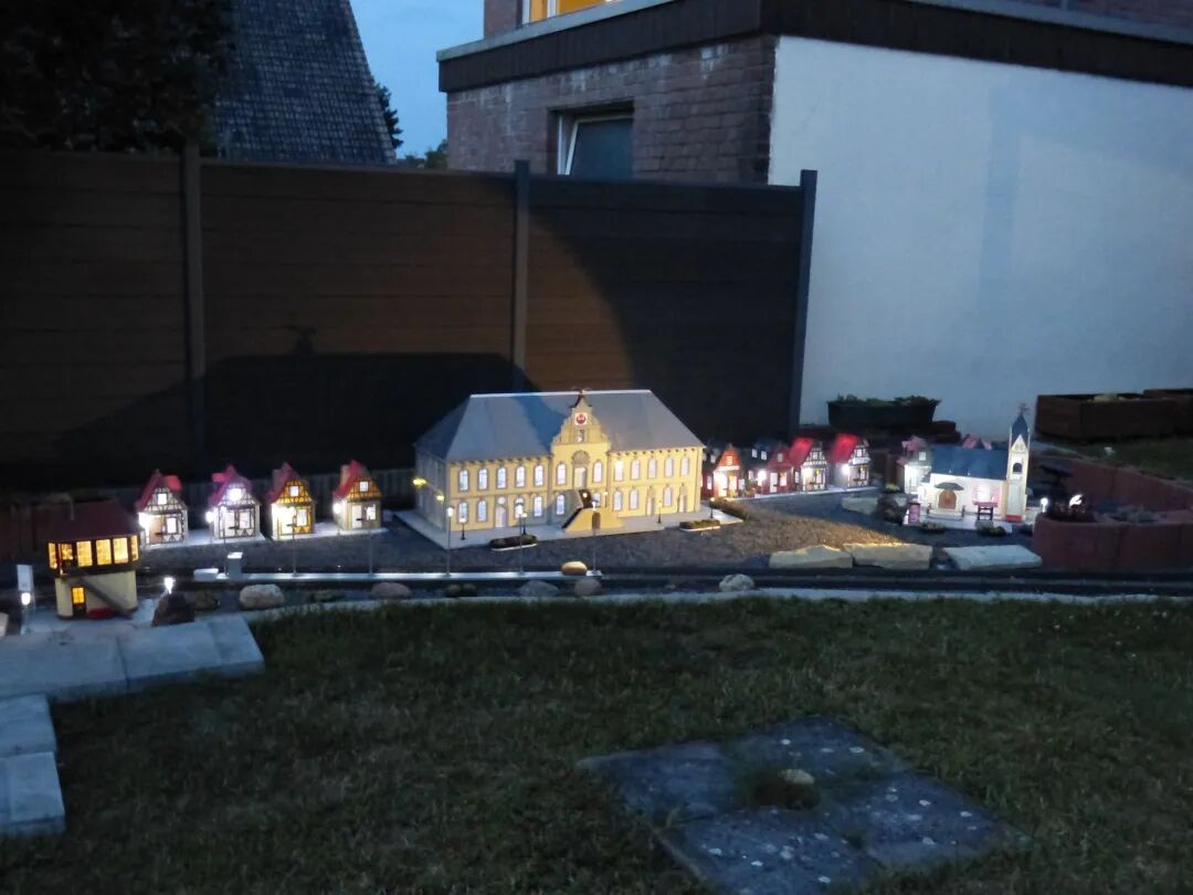 秘密花园养成系列！看海外用户3D打印超治愈模型的图14