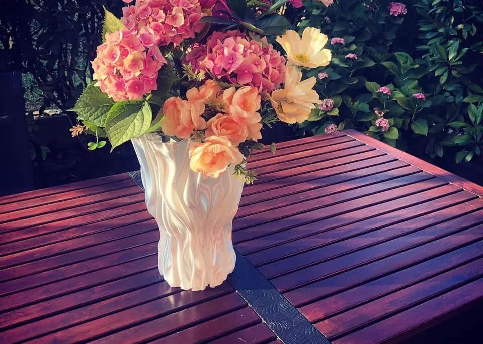 秘密花园养成系列！看海外用户3D打印超治愈模型的图10