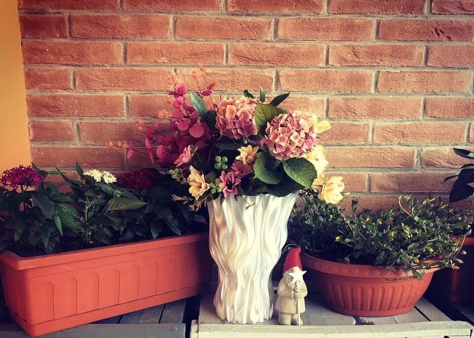 秘密花园养成系列！看海外用户3D打印超治愈模型的图9