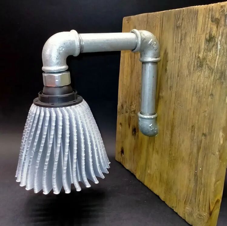 秘密花园养成系列！看海外用户3D打印超治愈模型的图21