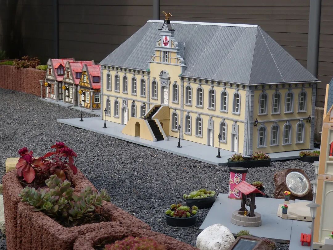 秘密花园养成系列！看海外用户3D打印超治愈模型的图13