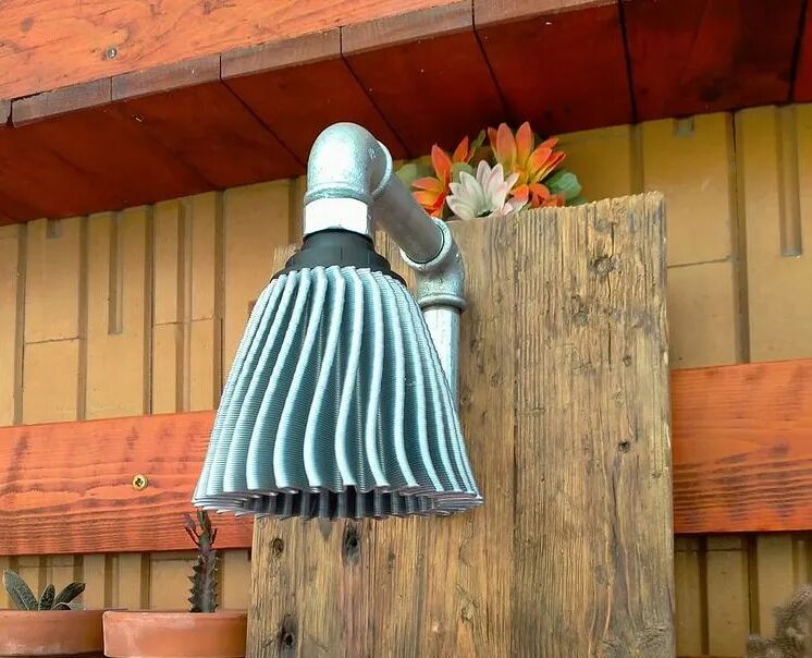 秘密花园养成系列！看海外用户3D打印超治愈模型的图19