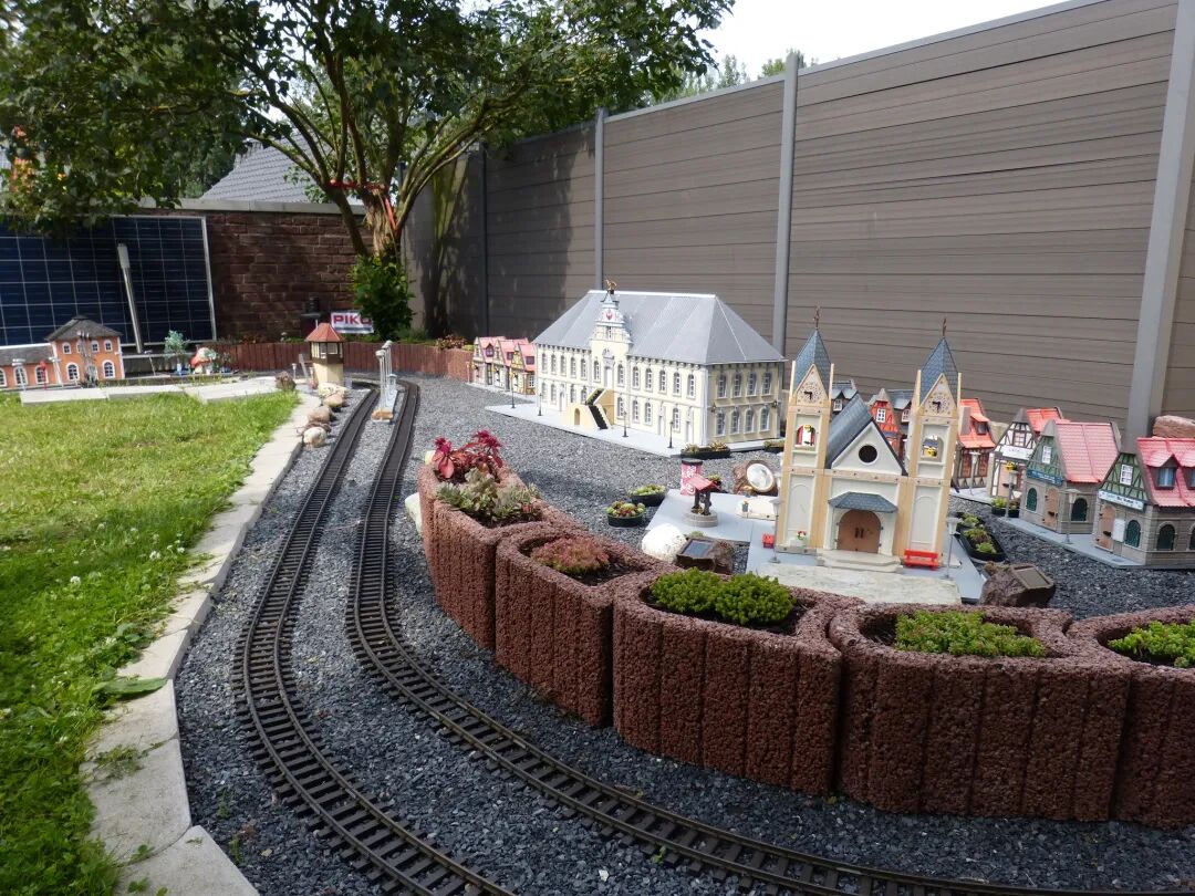 秘密花园养成系列！看海外用户3D打印超治愈模型的图12