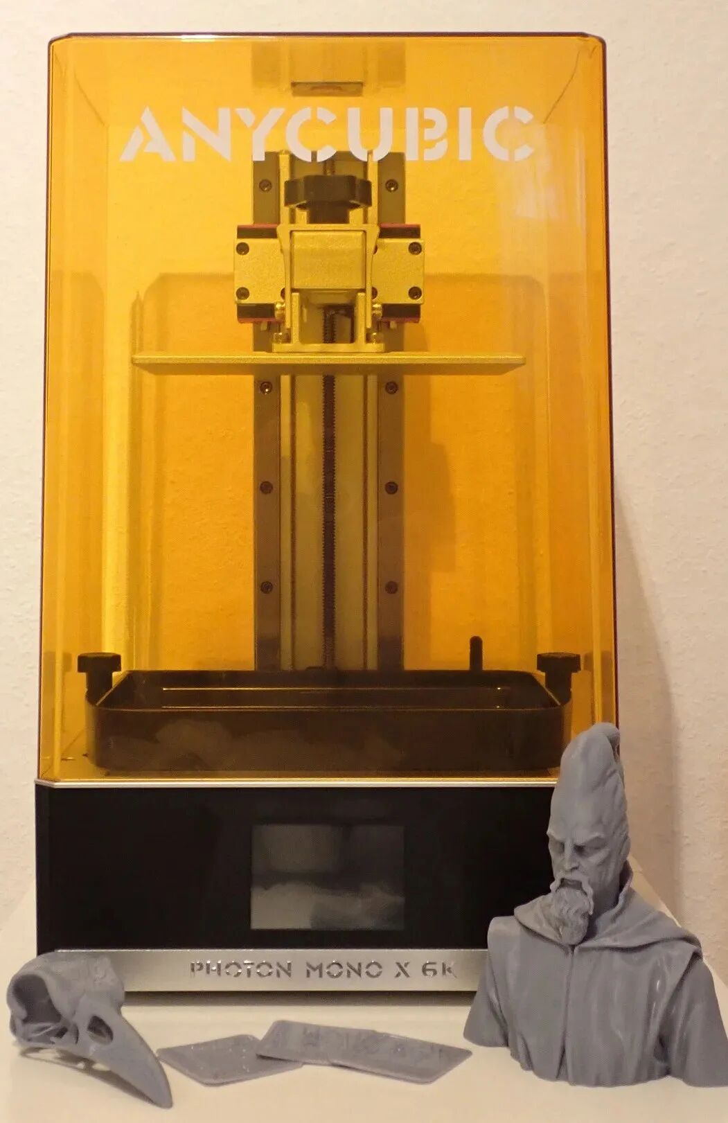 【模型挑战】如何3D打印出《永恒族》中Thena的金光剑？的图6