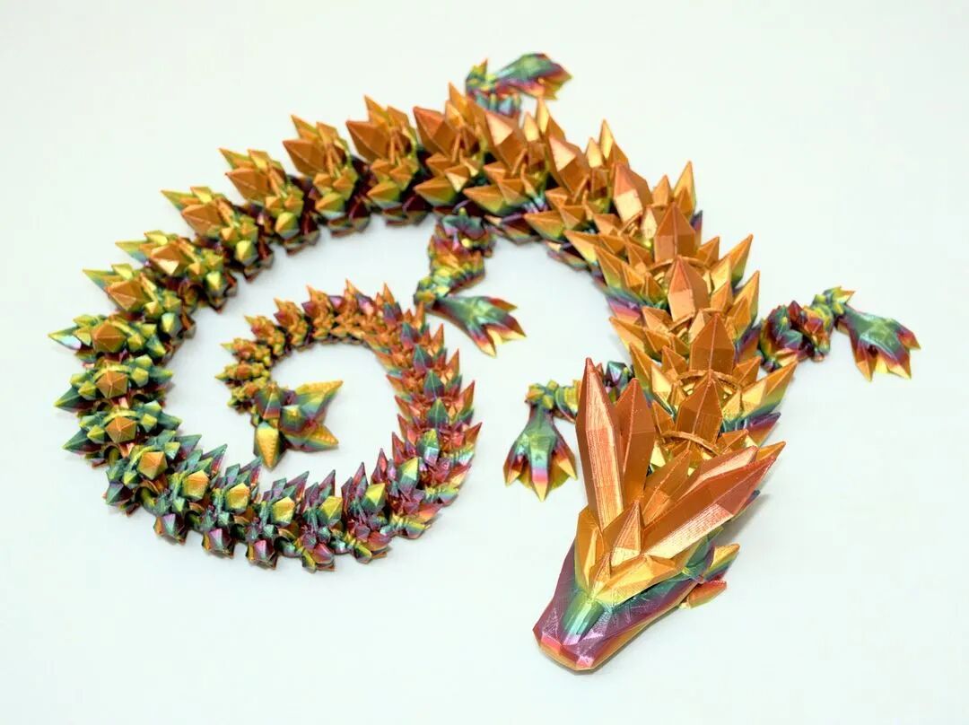 二月二龙抬头：技术宅们的纳福新活动——打龙身！的图5