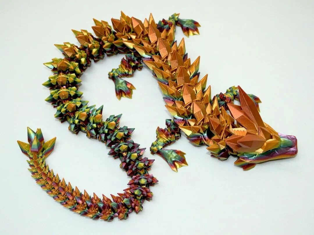 二月二龙抬头：技术宅们的纳福新活动——打龙身！的图4