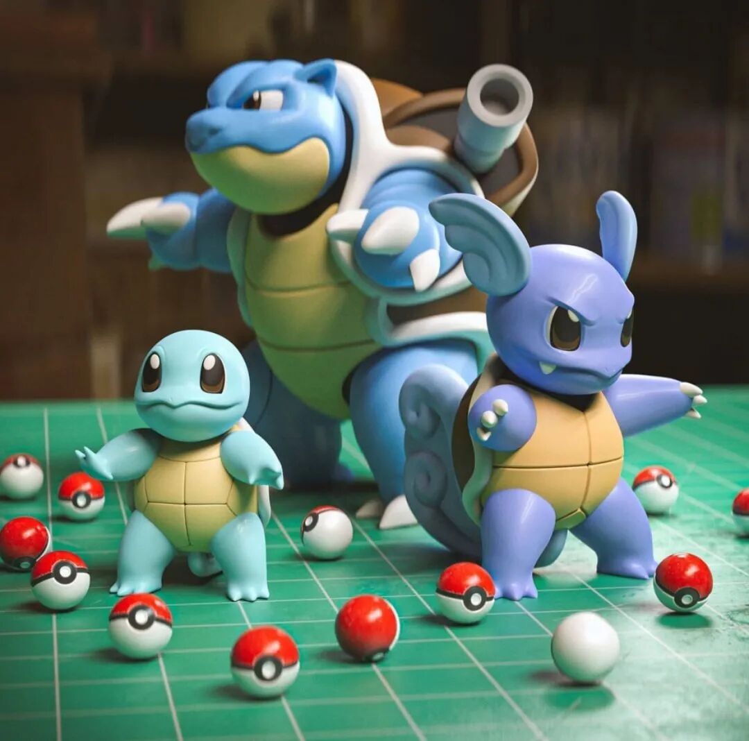 打破次元壁 | 如何从零开始做一个动漫手办？的图3