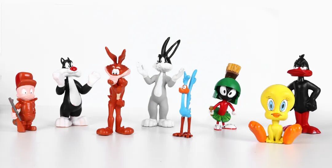 打破次元壁 | 如何从零开始做一个动漫手办？的图13