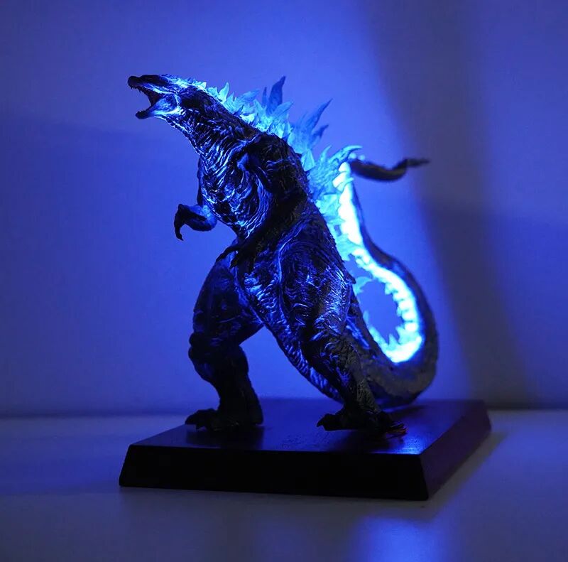 打破次元壁 | 如何从零开始做一个动漫手办？的图4