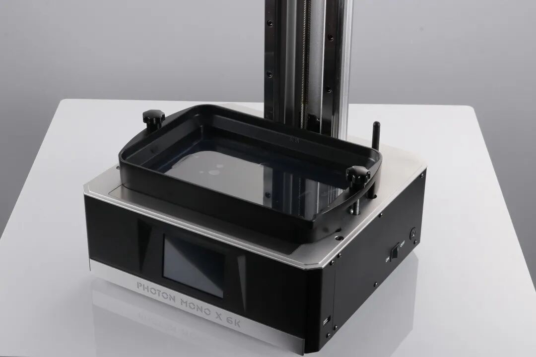 独一无二的高清大屏！揭秘Photon Mono X 6K的“精致”秘密的图13