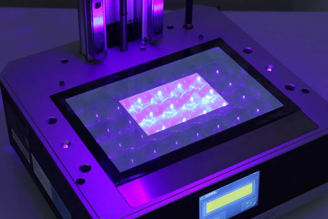 独一无二的高清大屏！揭秘Photon Mono X 6K的“精致”秘密的图8