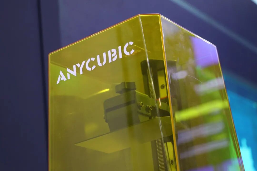 纵维立方Formnext展收官花絮！一文带你巩固三天的“知识要点”的图17