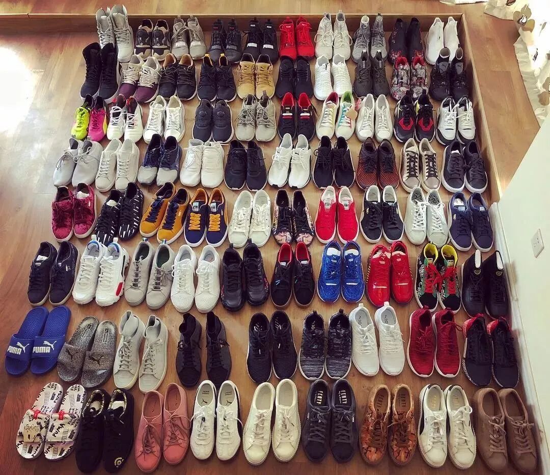 可拆卸式后跟夹，用3D打印爆改你的潮鞋吧！的图3