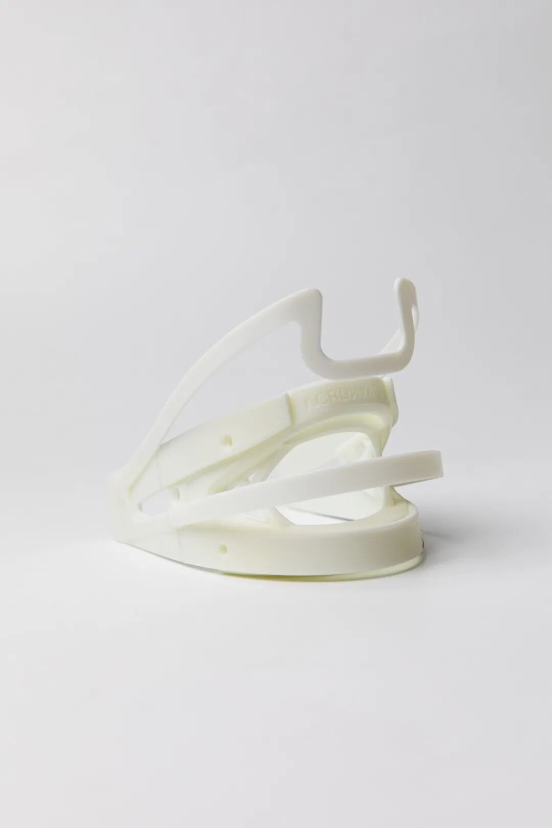 可拆卸式后跟夹，用3D打印爆改你的潮鞋吧！的图8