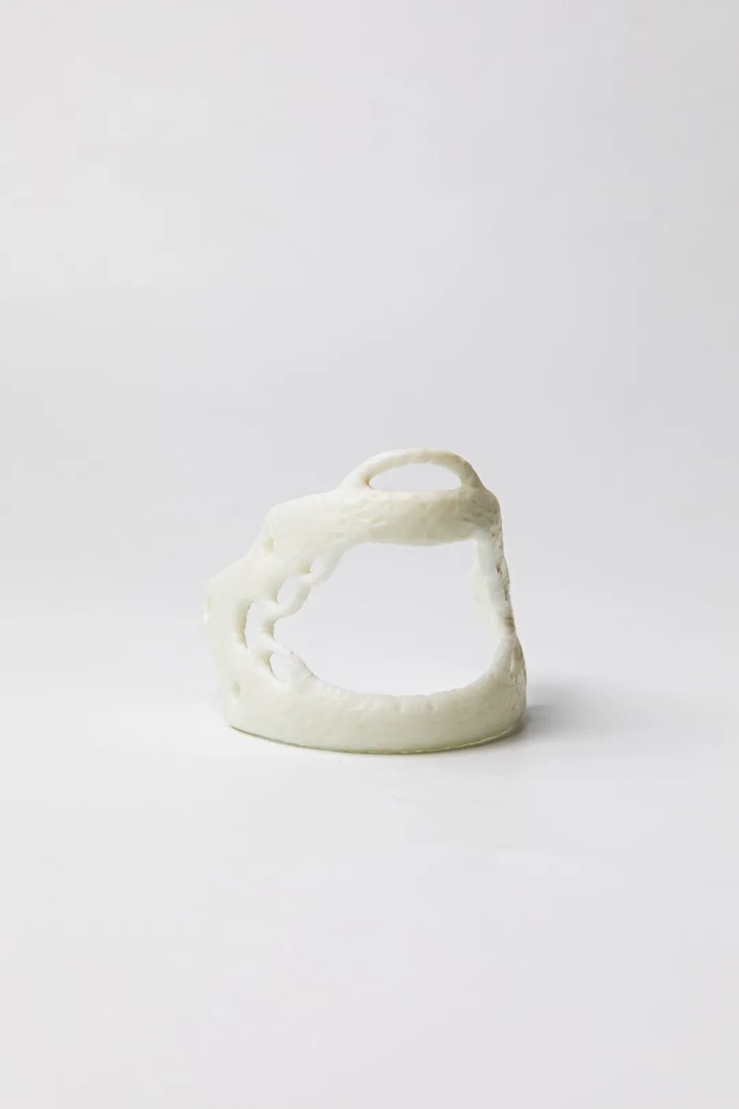 可拆卸式后跟夹，用3D打印爆改你的潮鞋吧！的图9