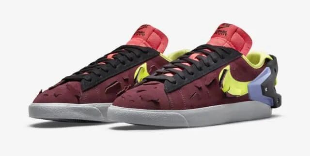 可拆卸式后跟夹，用3D打印爆改你的潮鞋吧！的图5