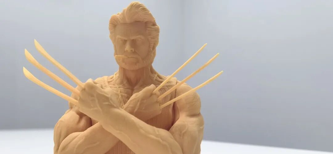 不是吧！不是吧！你还没有掌握3D打印机的正确调平方法？的图8