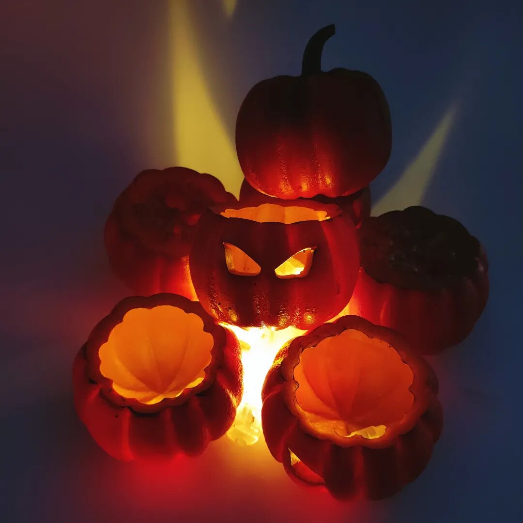 万圣节尖叫放送！恐怖模型三重奏邀你一同来搞“鬼”的图4