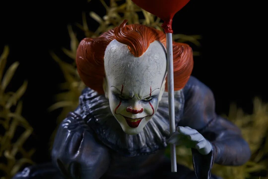 万圣节尖叫放送！恐怖模型三重奏邀你一同来搞“鬼”的图10