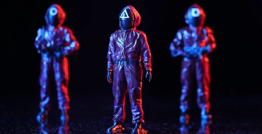 万圣节尖叫放送！恐怖模型三重奏邀你一同来搞“鬼”的图15