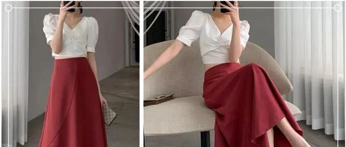 150矮个子夏天怎么穿？学着这样穿轻松变美又显高！