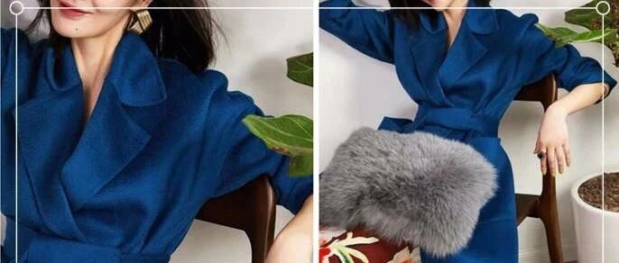 40岁穿什么颜色显年轻？多穿这五种颜色就对了~