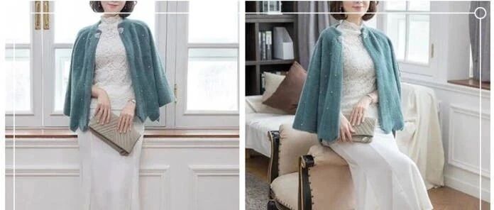 五十岁怎么穿才时髦？这五种穿搭示范值得一看！