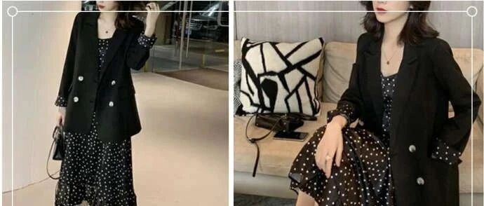 胖妹子秋季怎么穿时尚显瘦？这样穿你也可以很有气质！