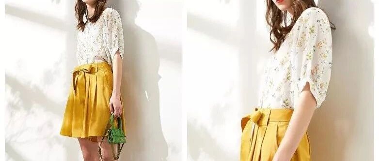 30岁的女人如何穿搭更有女人味？跟着穿魅力挡也挡不住！